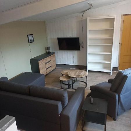 Camping Family Room Ter Aar Εξωτερικό φωτογραφία