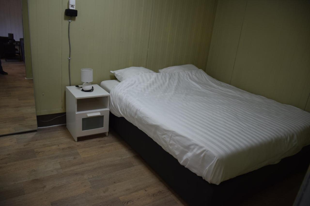Camping Family Room Ter Aar Εξωτερικό φωτογραφία