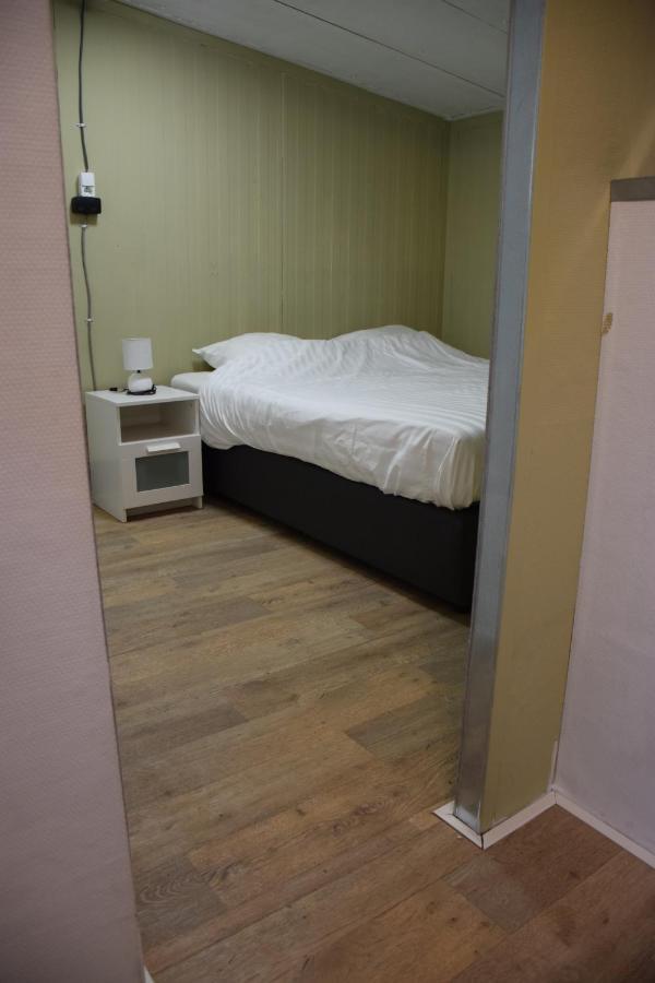 Camping Family Room Ter Aar Εξωτερικό φωτογραφία