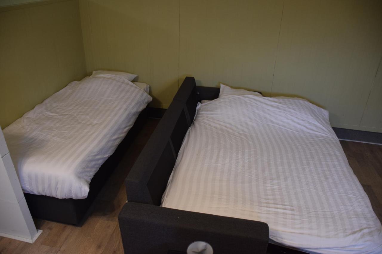 Camping Family Room Ter Aar Εξωτερικό φωτογραφία