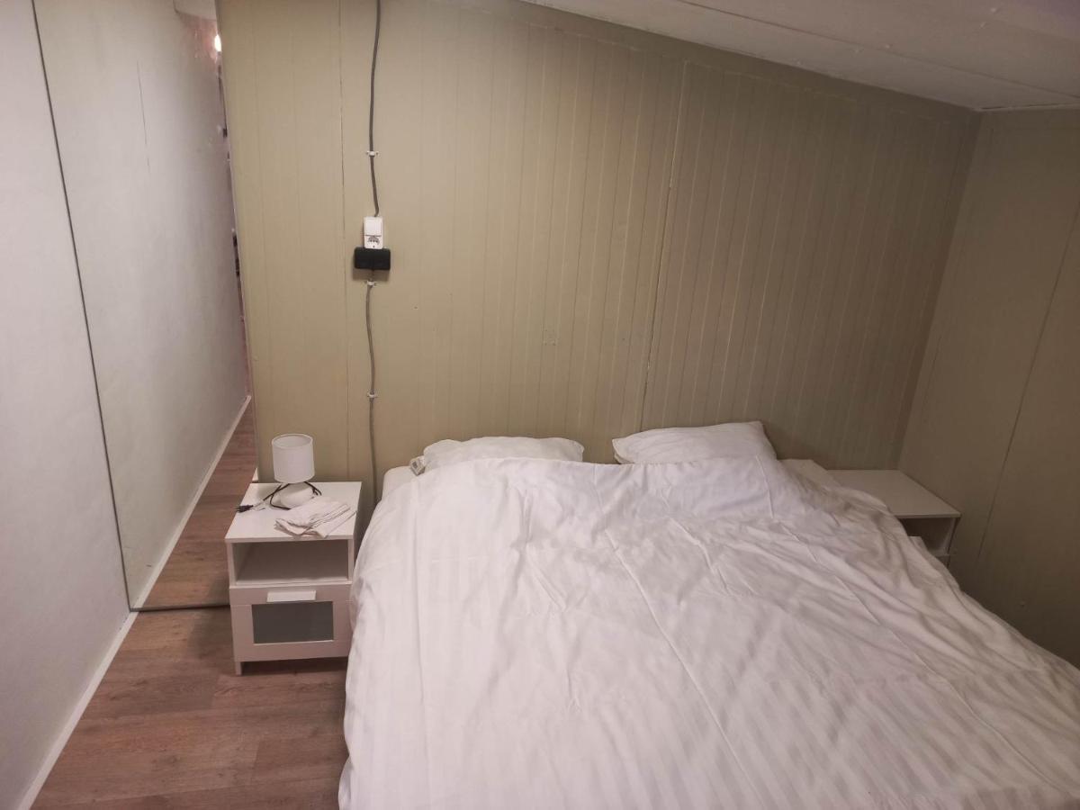 Camping Family Room Ter Aar Εξωτερικό φωτογραφία
